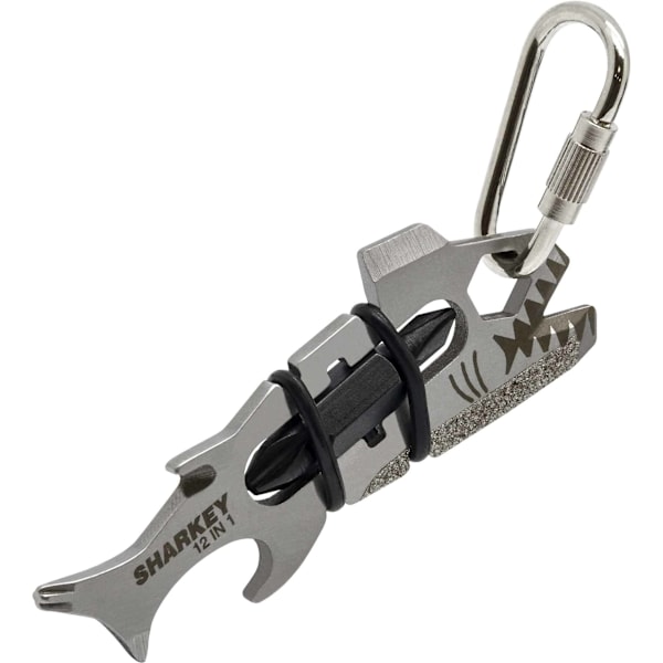 True Utility Sharkey Bite Size Multi-tool