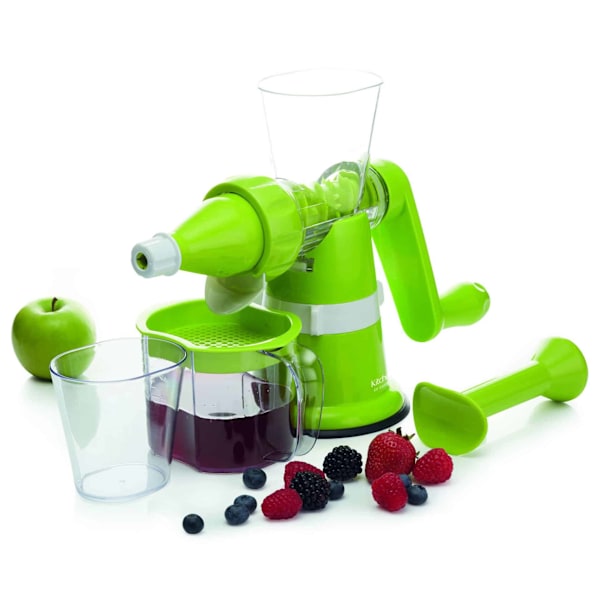 KitchenCraft Manual Juicer