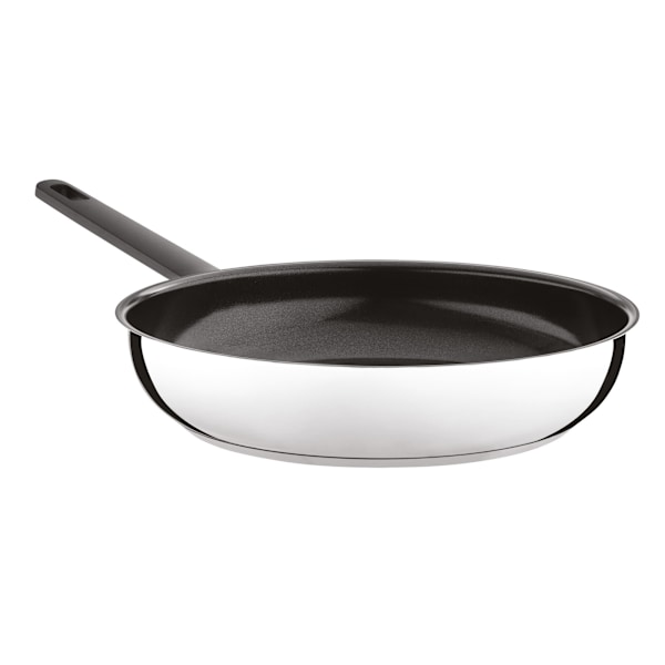 Berghoff Essentials Uqonic Downdraft Cookware Set - 7pcs