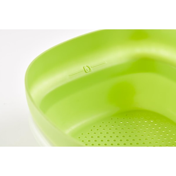 Lékué 3-in-1 Colander