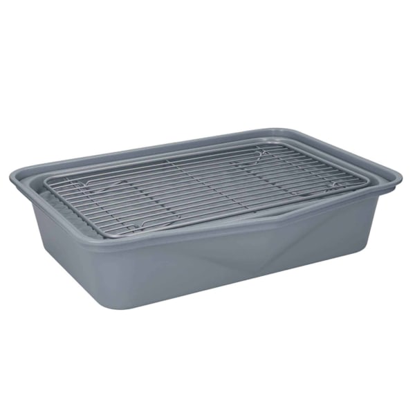 MasterClass Smart Ceramic Non-Stick Roasting Tin