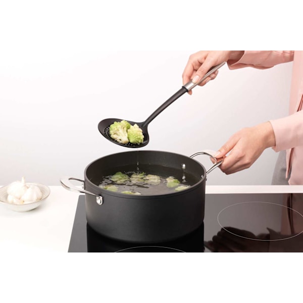 Brabantia Profile Line Kitchen Utensils Non-Stick 4pcs.