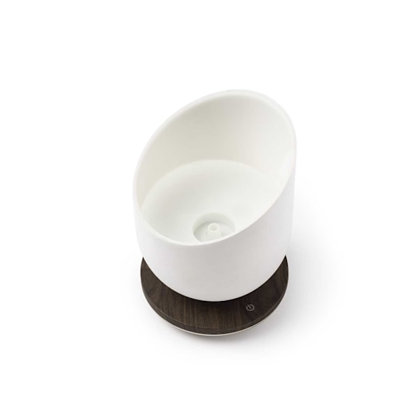 Lexon Design Miami Scent Aroma Vaporizer Wood