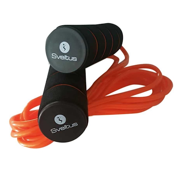 Sveltus PVC Weighted Jump Rope