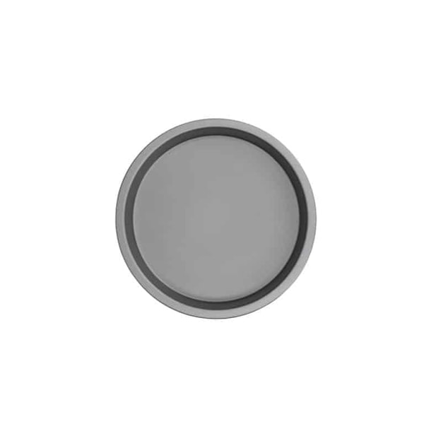 KeittiöCraft 8-osainen Non-Stick Paisto ja Leivontasetti - Kestävä, helppo puhdistaa ja säilyttää kompaktisti.