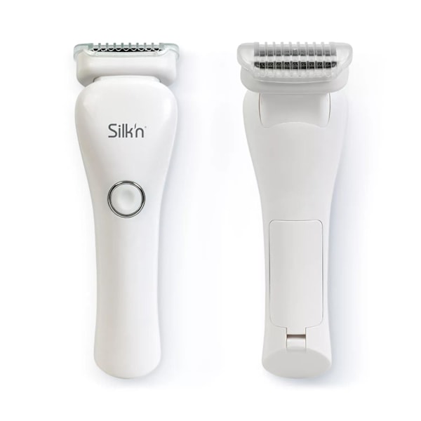 Silk&apos;n LadyShave Wet &amp; Dry | Waterproof