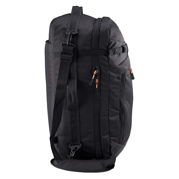 Caribee Korkeus Matkalaukku 40L - Musta
