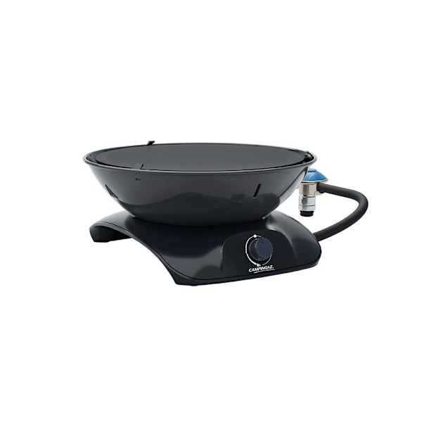 Campingaz Stove 360 Party Grill Anthracite/Black
