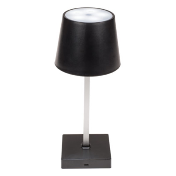Out of the Blue LED Table Lamp - Black