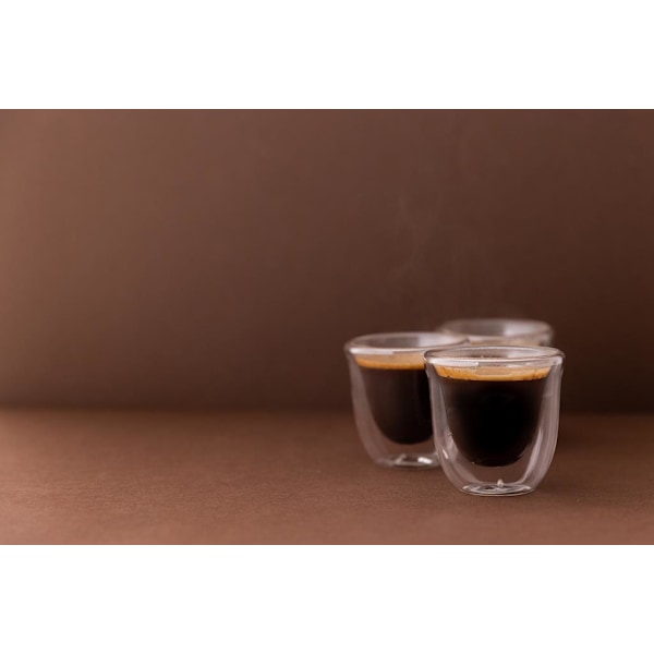 La Cafetière Kahvipressolasi Setti - 4 kpl