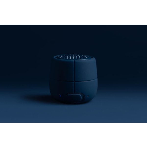 Lexon Design MINO X Floating Bluetooth Speaker Black