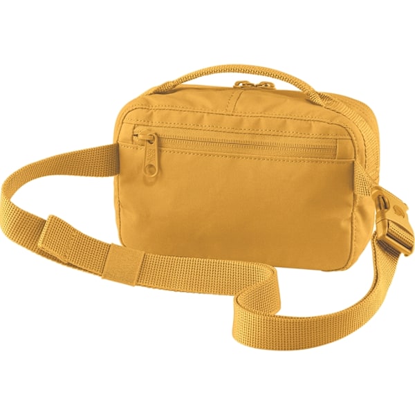 Fjällräven Kånken Hip Pack Black