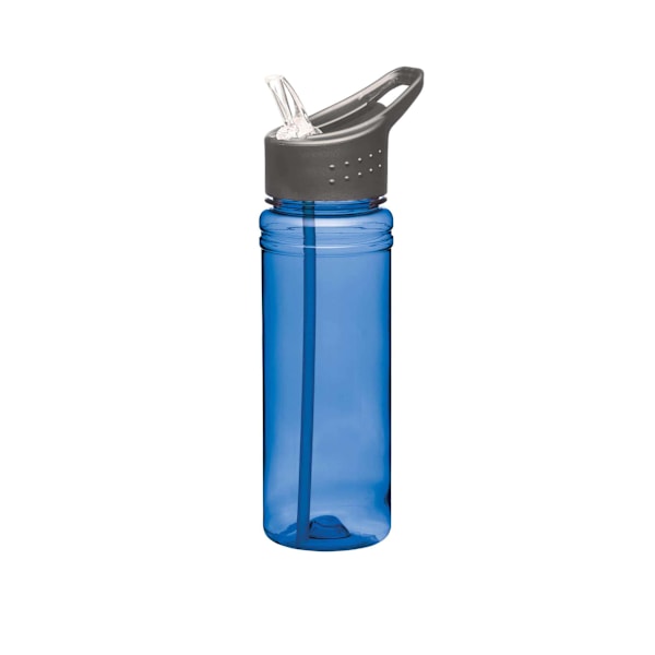 Colourworks Sports Water Bottle Purple