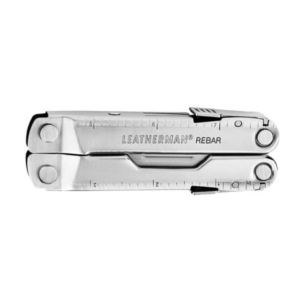 Leatherman Rebar - vakiotuppi