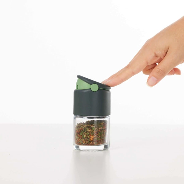 Lékué Spice Shaker - Set of 4pcs.