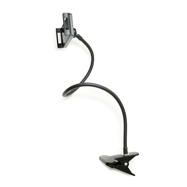 Taipuisa Tablet-teline Kikkerland Gooseneck -tabletille