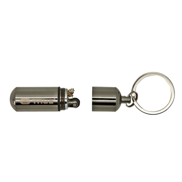 True Utility FireStash - Keyring Packaging
