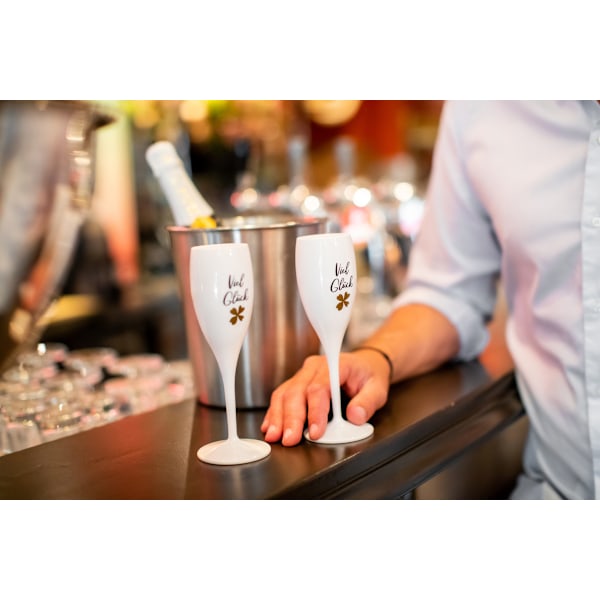 Koziol CHEERS Superglas - Onnea Setti
