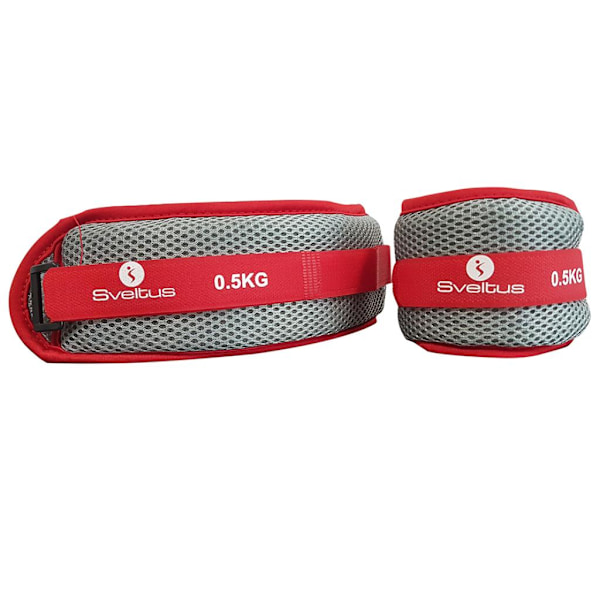 Sveltus Aquaband Set 500gr - 2pcs