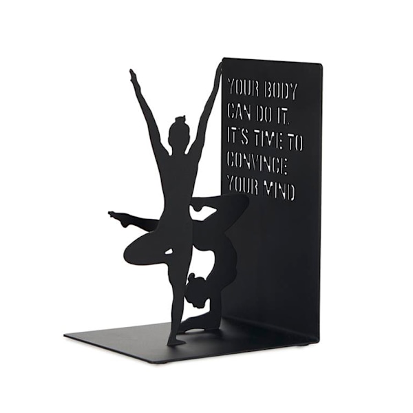 Balvi Bookend Yoga