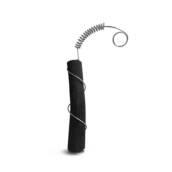 Black + Blum Charcoal Water Filter with Locking Coil
