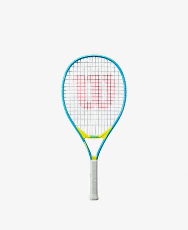 Wilson Junior-tennisketcher Ultra Power 23
