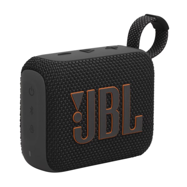 JBL GO 4 Ultra Portable Waterproof Speaker Squad Kamouflage