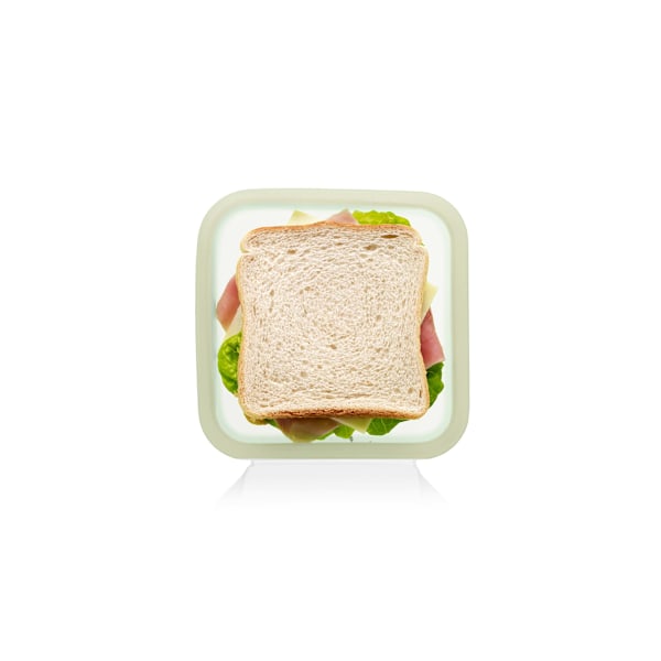 Lékué Reusable sandwich case