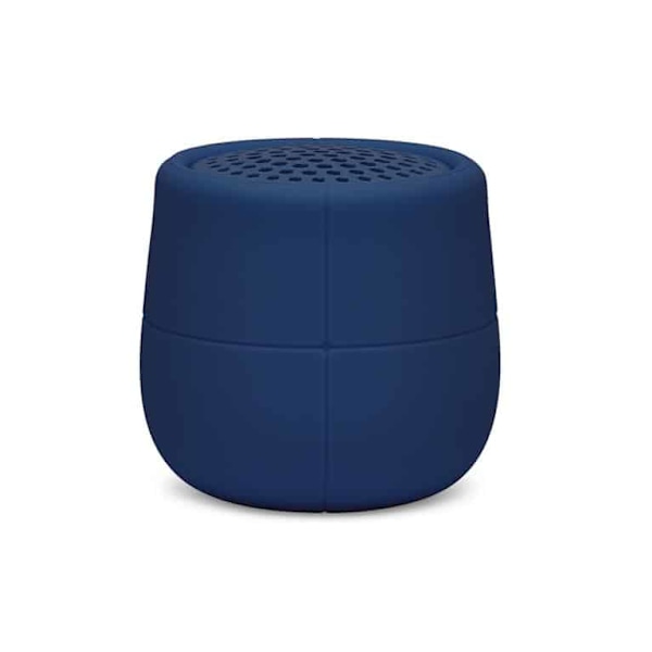 Lexon Design MINO X Floating Bluetooth Speaker Black