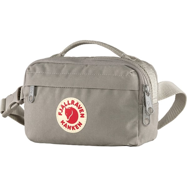 Fjällräven Kånken Hip Pack Graphite