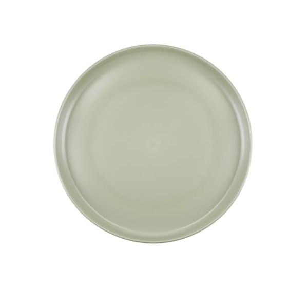 Mikasa Recycled Plastic Summer Side Plates 20cm - Set 4pcs.