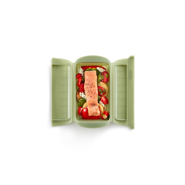 Lékué Kotikeittäjä KIT