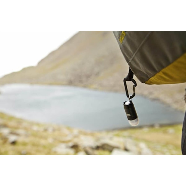 NEBO LUMO&#x2122; Clip Light LED 25lm