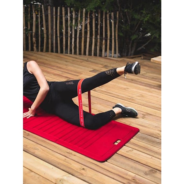 Sveltus Elasti'ring Red - 10 kg