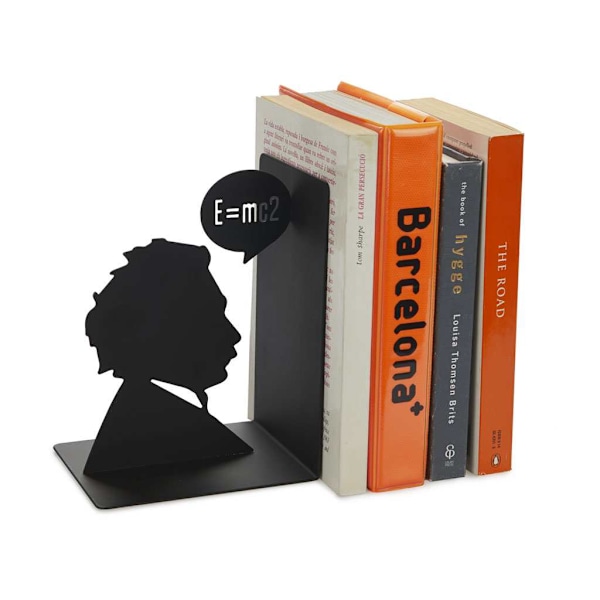 Balvi Kirjakannatin Einstein