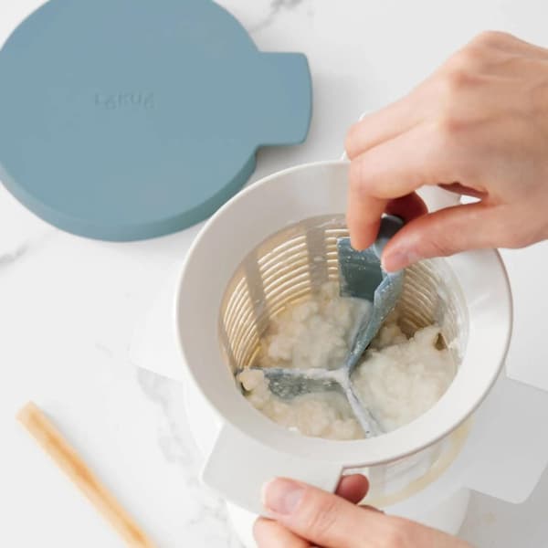 Lékué Kefir &amp; Yogurt Maker
