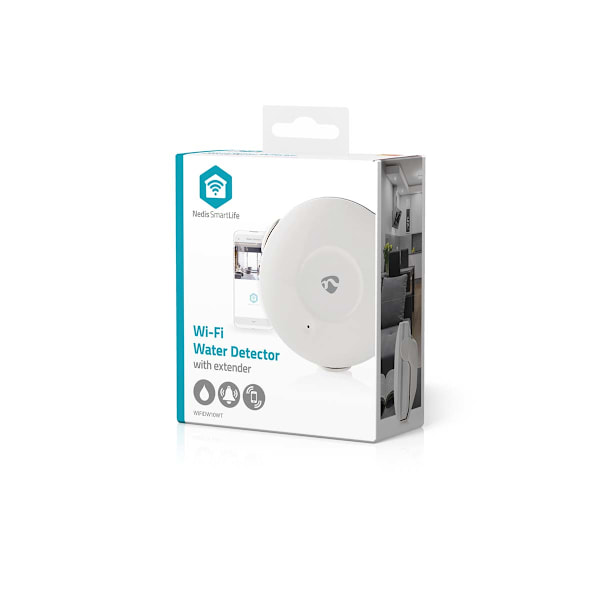 Nedis SmartLife Water Detector