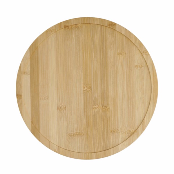 COPCO Bamboo Lazy Susan Organiser - diameter 35cm
