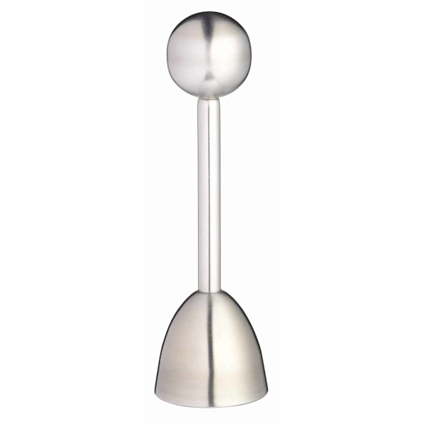 MasterClass Stainless Steel Egg Topper