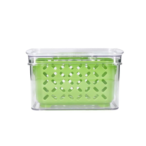 MasterClass Fresh Keeper Medium - 3.2L Green