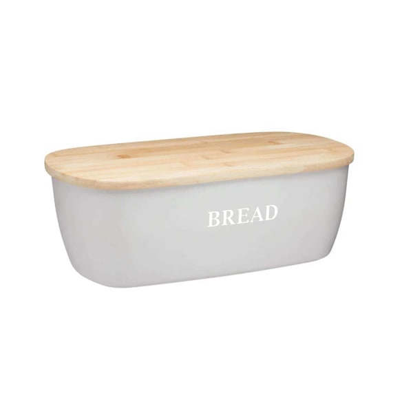 Natural Elements Bread Bin (Eco Friendly)