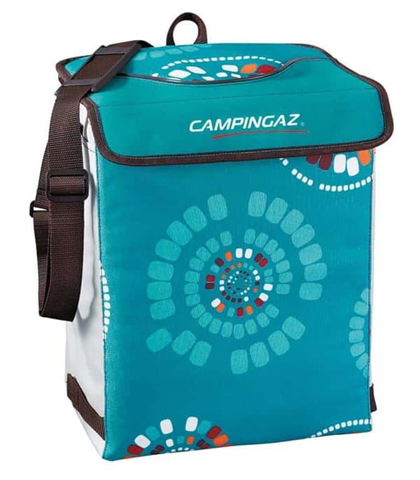 Campingaz MINIMAXI 19L Soft Cooler Ethnic