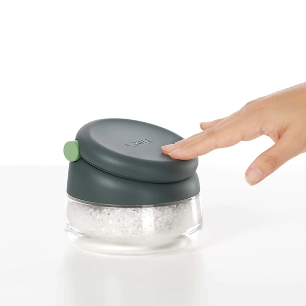 Lékué Salt Cellar