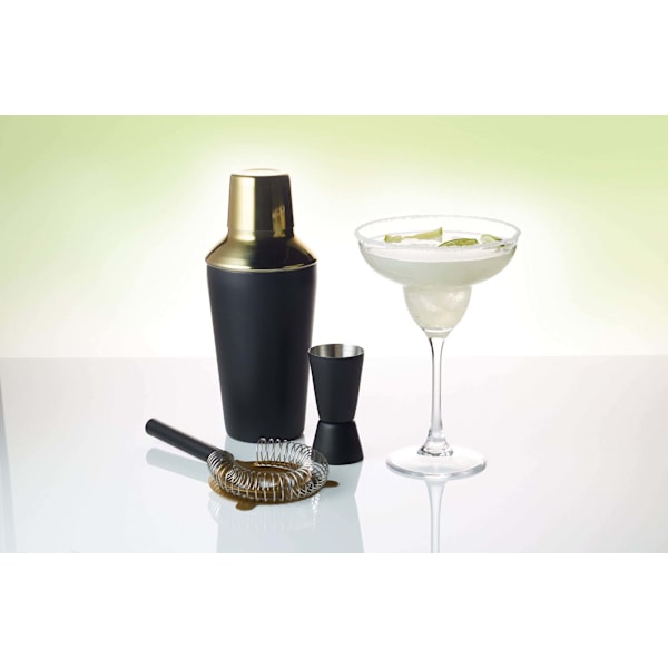 BarCraft Three Piece Cocktail Set