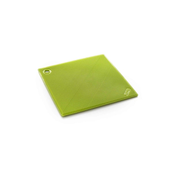 Lékué Trivet &amp; Pot Holder Red