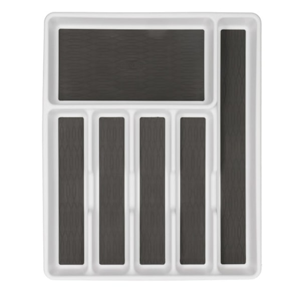 COPCO Basics Six-Compartment Cutlery Drawer
