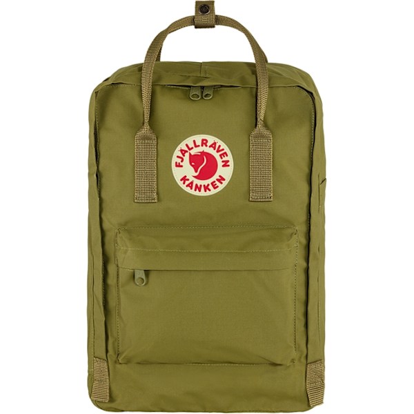 Fjällräven Kånken Laptop Backpack 15&quot; Frost Green