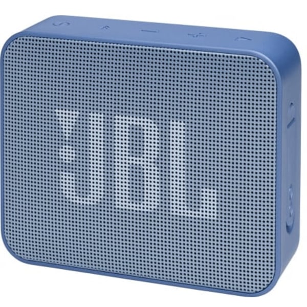 JBL GO Essential Compact Portable Speaker Black