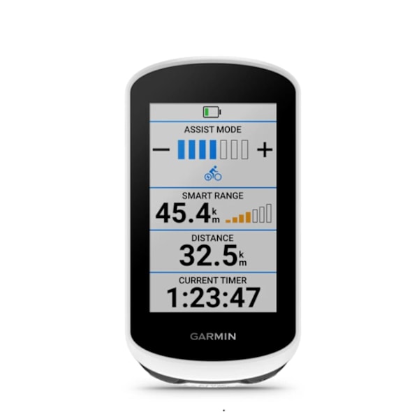 Garmin Edge® Explore 2 Pyöräily GPS Polkupyörän Tietokone
