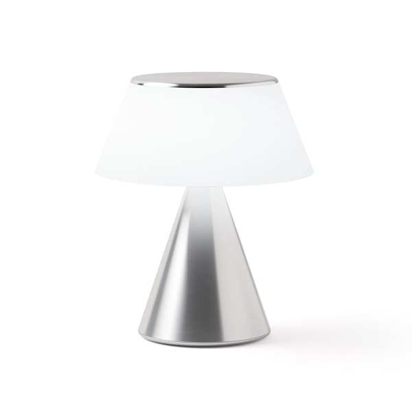 Lexon Design LUMA Kannettava LED-valaisin Tummansininen